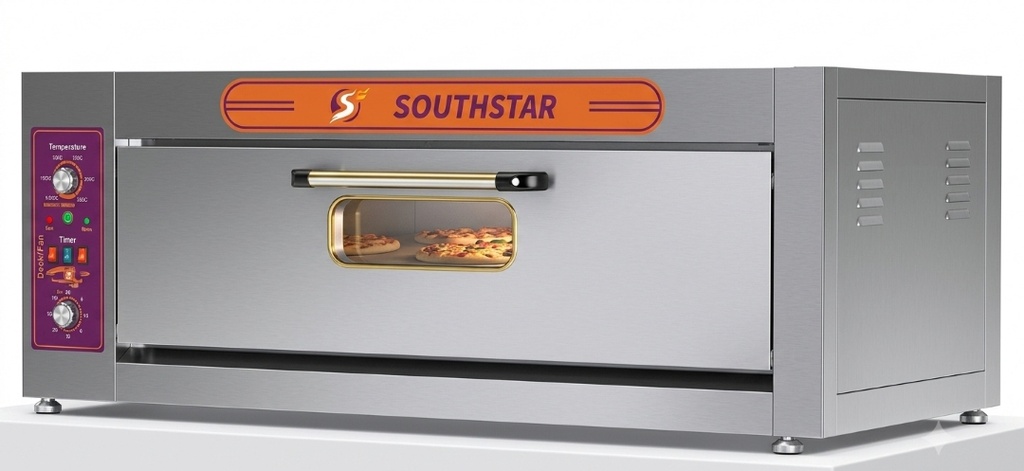 Oven  With Three Tray YXD-30C