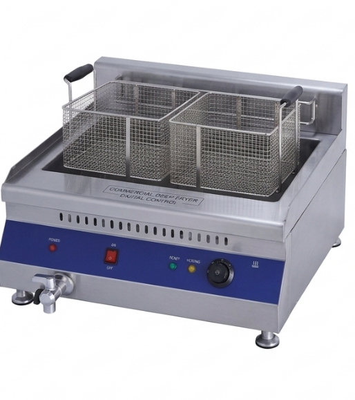 Donat Fryer EF-301V