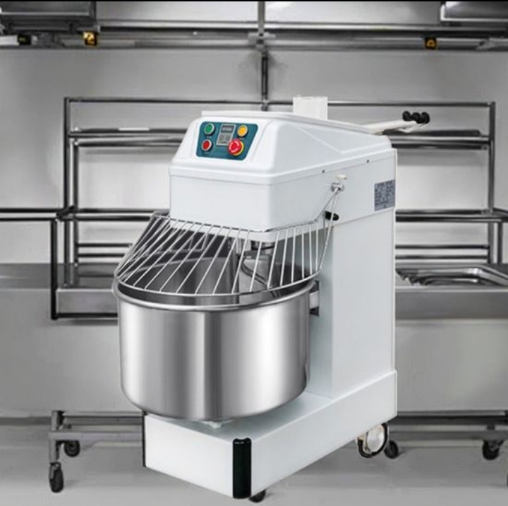 Spiral Mixer HS 40