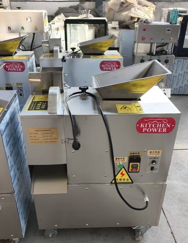 Dabo Kolo Machine 