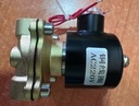 solenoid valve 