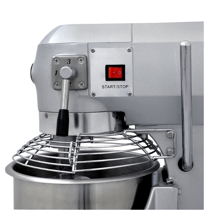 Planetary Mixer B-10