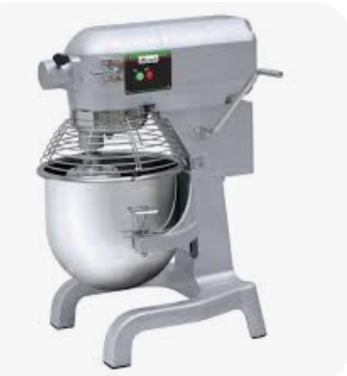 Planetary Mixer B-20