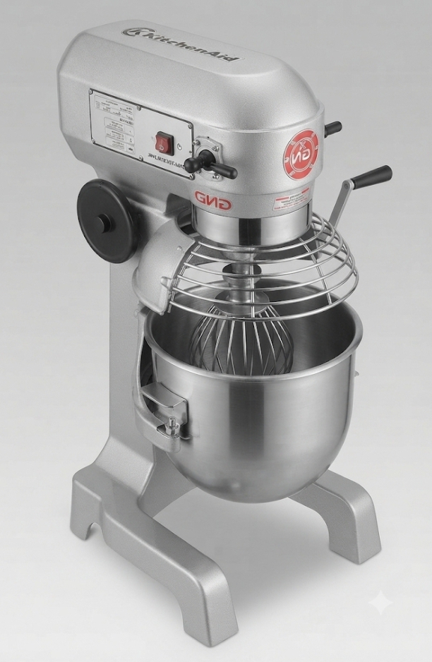 B-40 Planetary Mixer