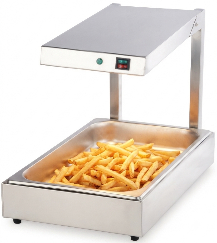 Chips/food/Warmer EHS-330