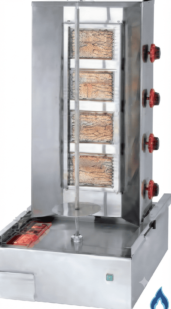 Shawerma Machine GP 950