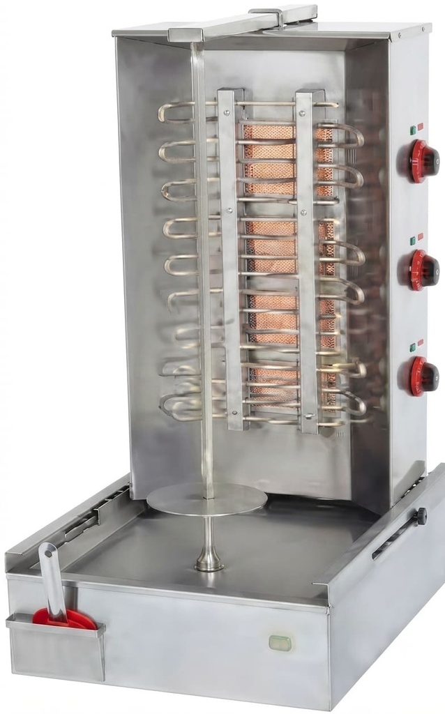 Shawerma Machine EP-850