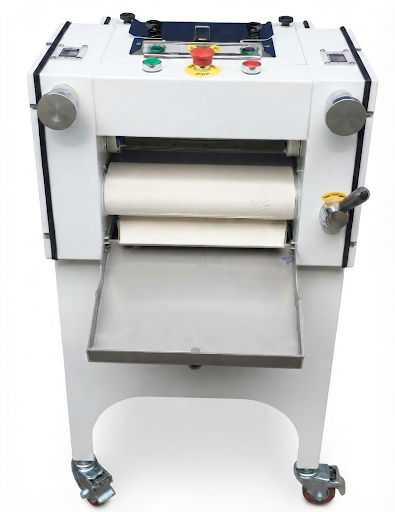 Premium Commercial Dough Moulder