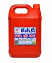 Tsehay Laundry Soap 5L