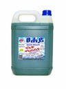 Tsehay Dish wash soap 5L
