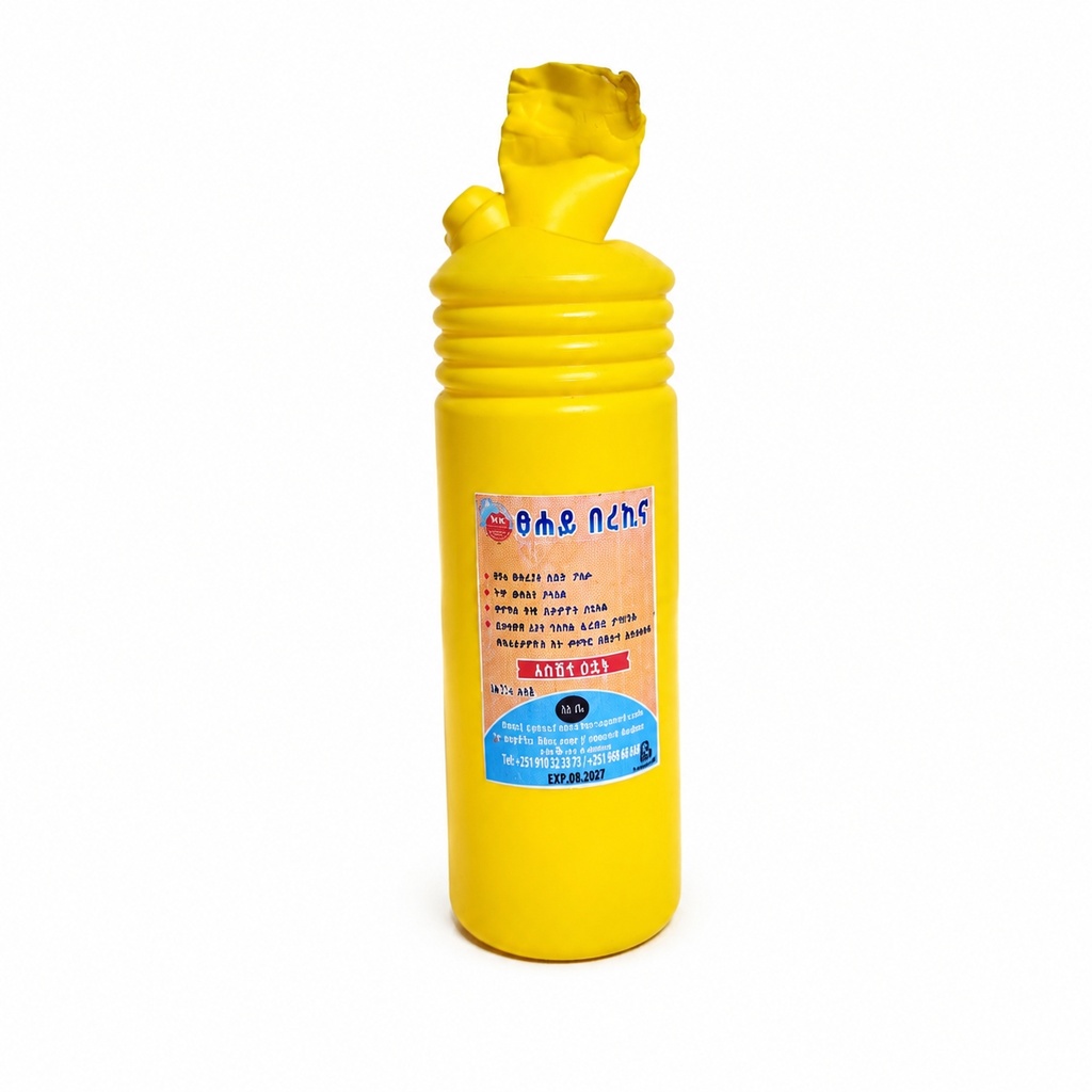 Tsehay Bleach 300ml
