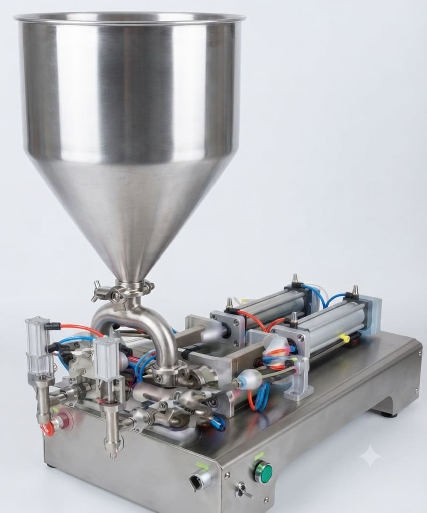 Filling Machine FL-1000
