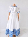 Junior Habesh Dress