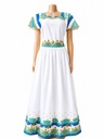 Junior Habesha Dress