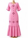 Junior Habesha Dress