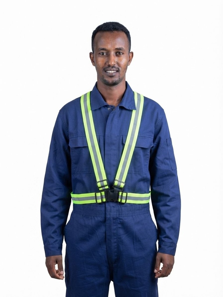 Junior Navy Blue Work Jacket 