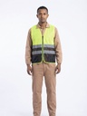 Junior Industrial Work Jumpsuit