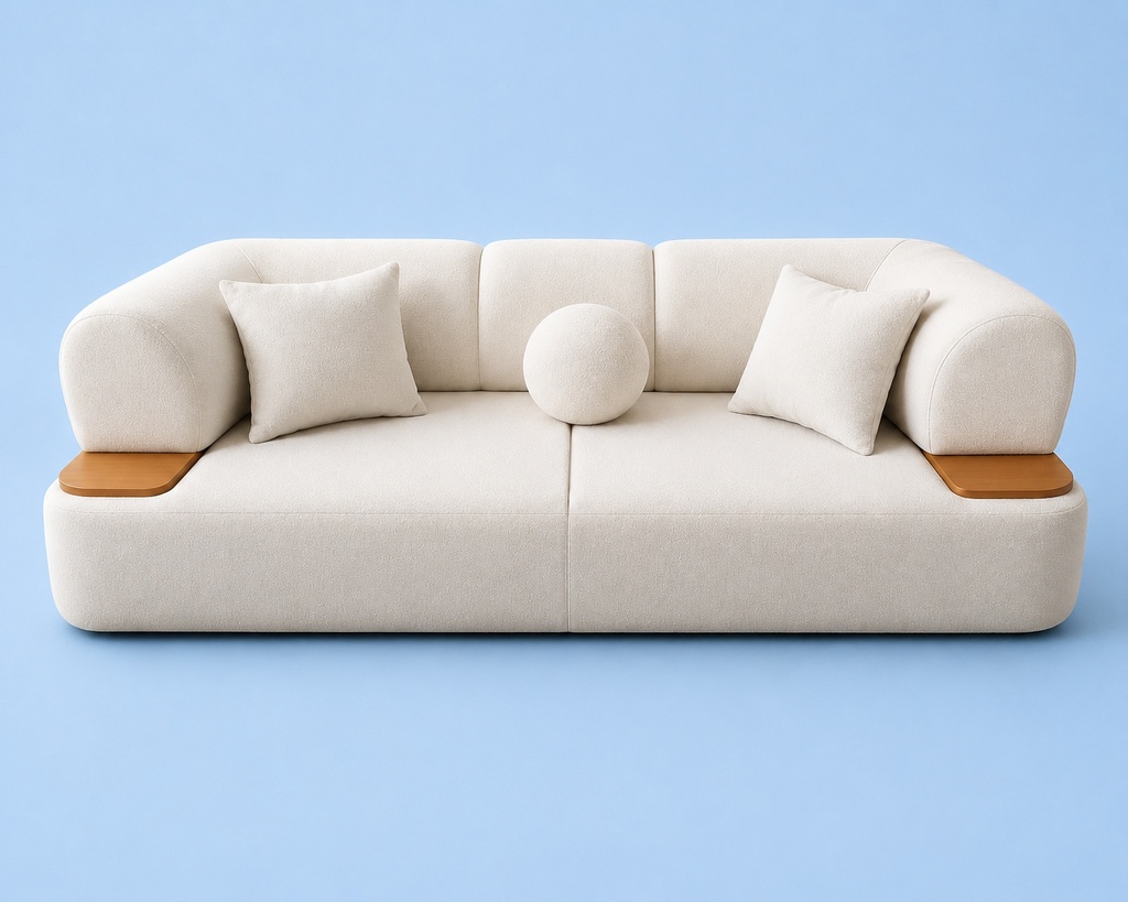 Modern Sofa