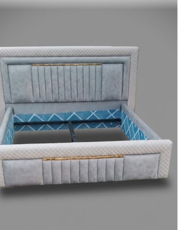 Luxury Bed