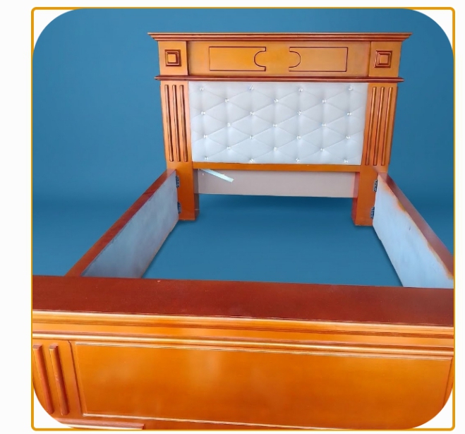 Luxury Bed