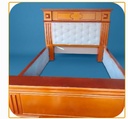 Luxury Bed