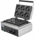 Commercial Electric Donat Baker SZ-6D