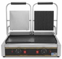 Electric contact grill (down flat) SZ-813R