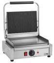 Electric contact grill (down flat) SZ-811EA