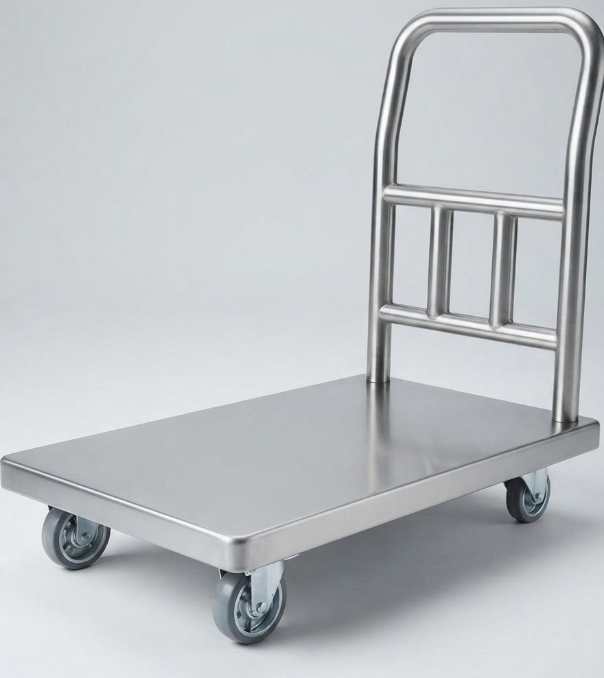 TROLLY A1047