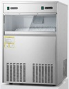Commercial cubic ice maker IC 120B