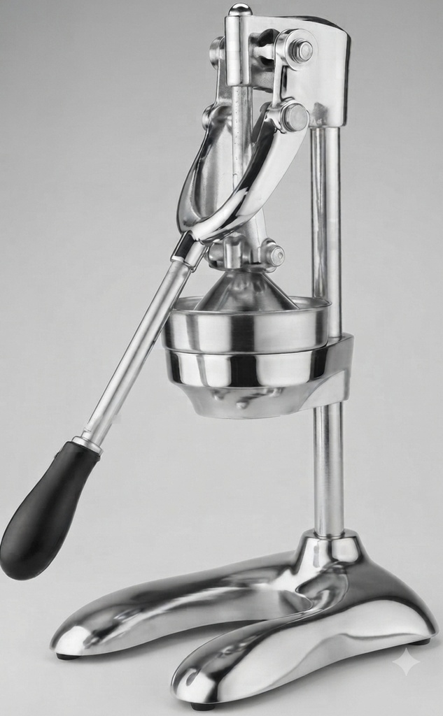 Manual Orange Juicer