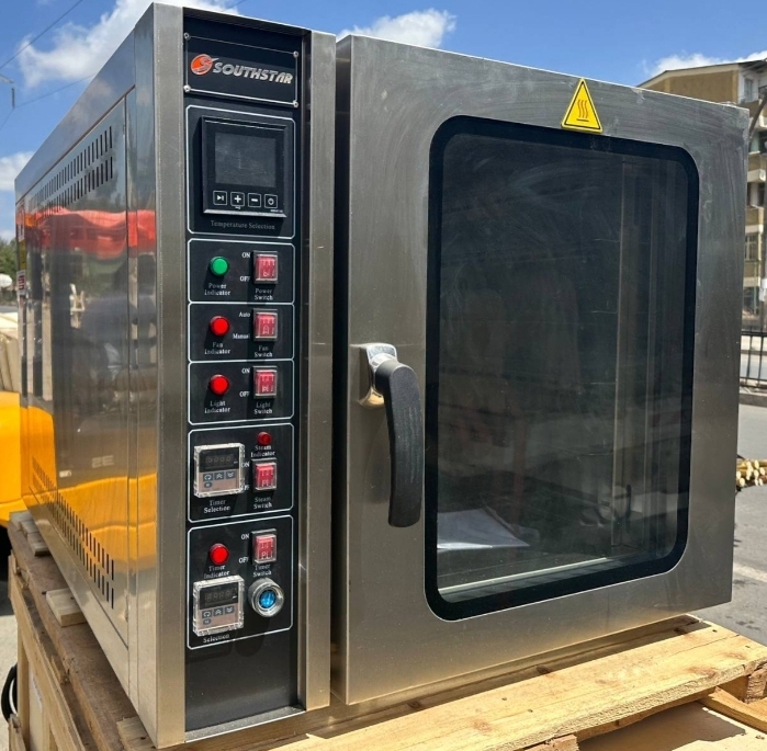 Southstar NFC-5D Commercial Convection Oven