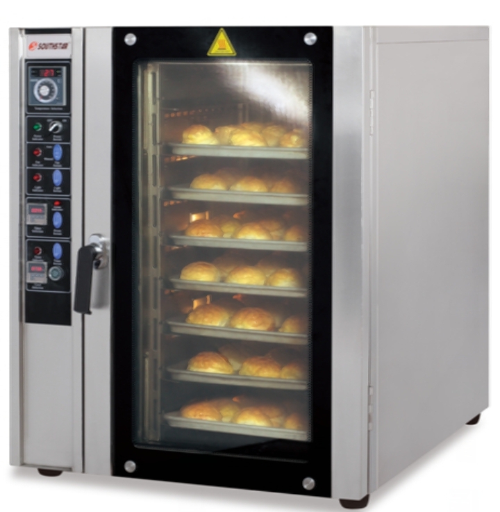 Convection Oven NFC-8D