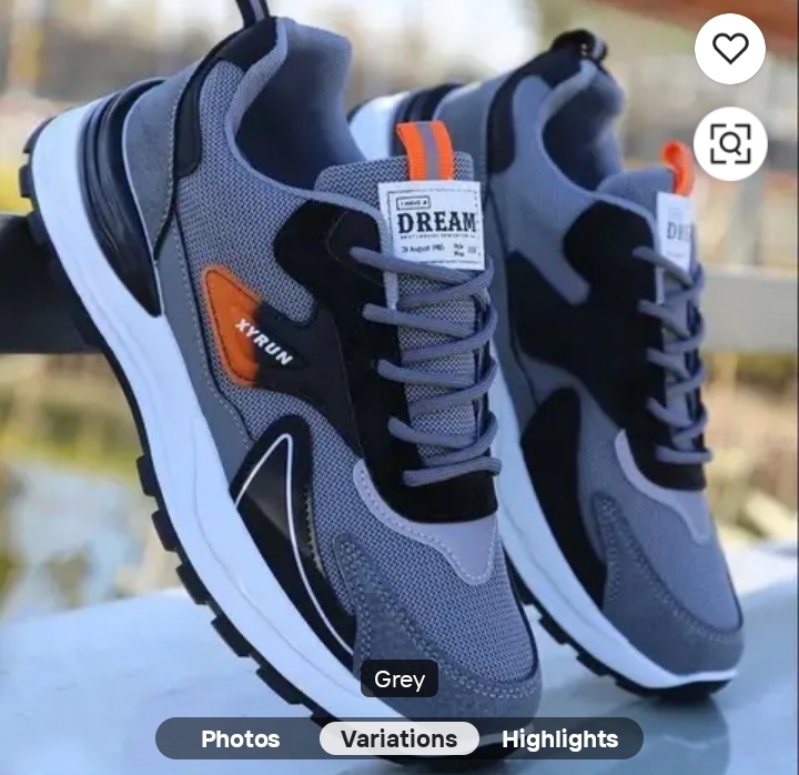 Shoes