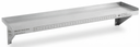 Stainless Steel Wall Shelf BV-94
