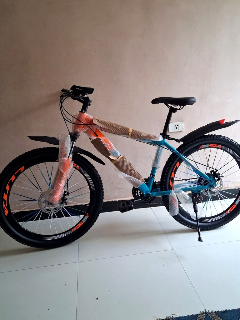Bicycle