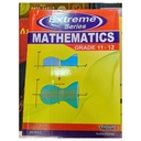 Matimatics guide book