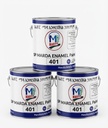 SP Marda Enamel Paint (Code 401 White)