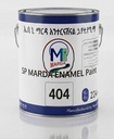 SP Marda Enamel Paint (Code 404 Light Grey)