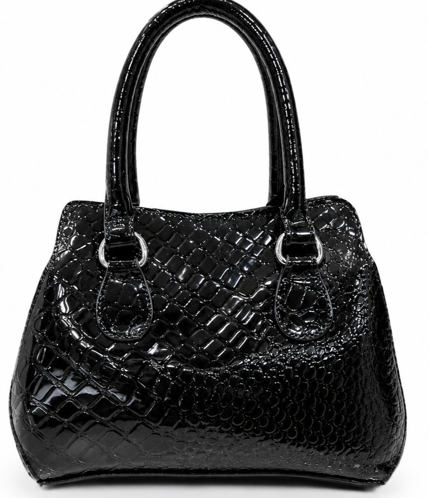 Leather bag