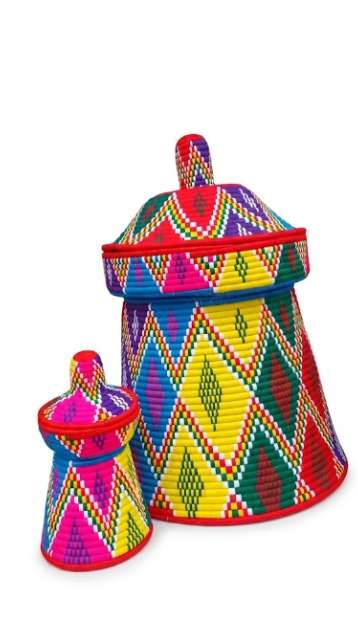 የክር ሞሰብ