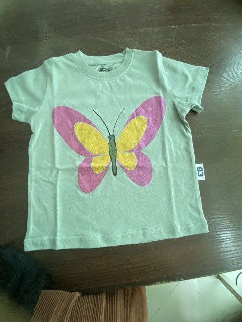 Kids tee-shirts (2-14years)