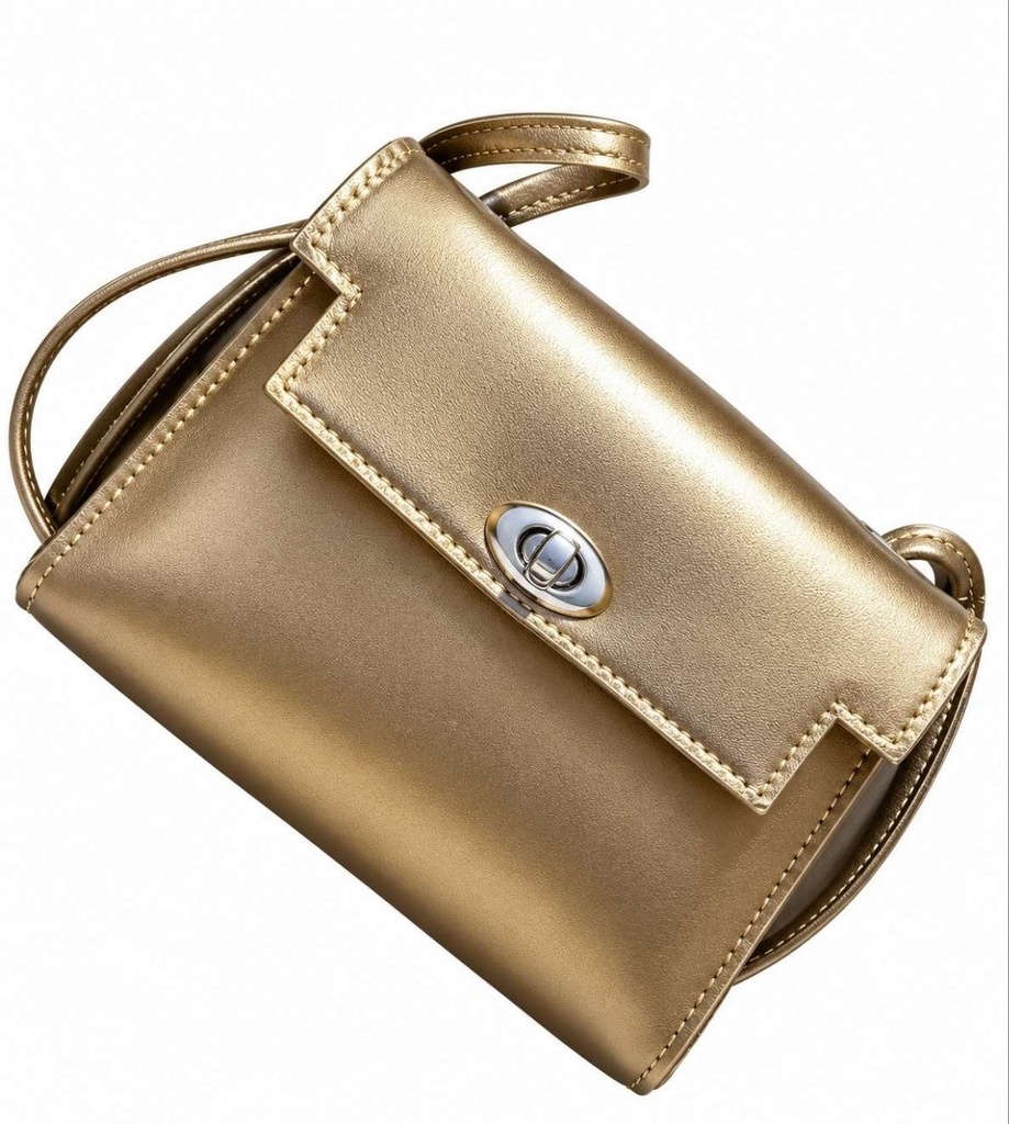 Leather bag