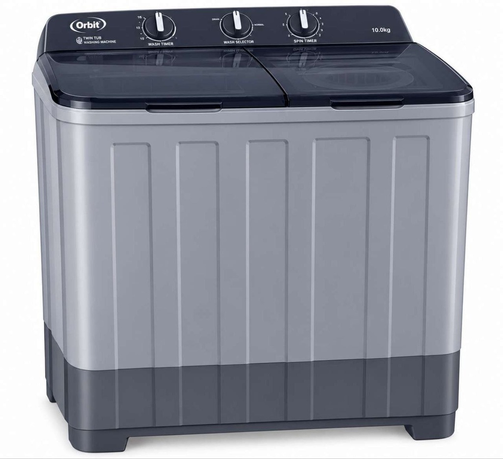 Washing Machine Orbit 16 kg