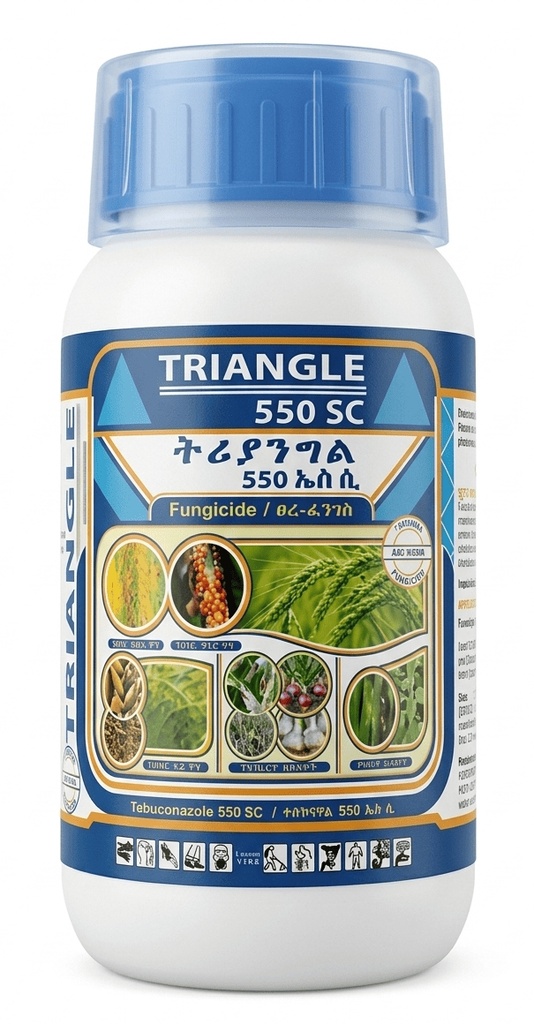 ትራያንግል 550 ኤስ ሲ 250 ሚሊ ሊትር