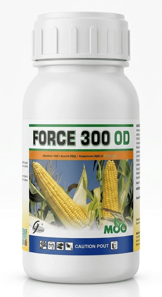 ፎርስ 300 ኦዲ 250 ሚሊ ሊትር