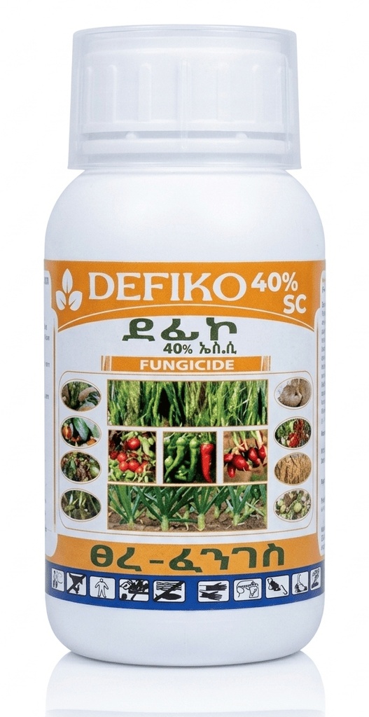 ደፊኮ 40% ኤስ.ሲ 250 ሚሊ ሊትር