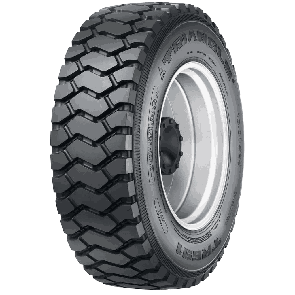 ትራያንግል 265/55 R17 የመኪና/SUV ጎማ