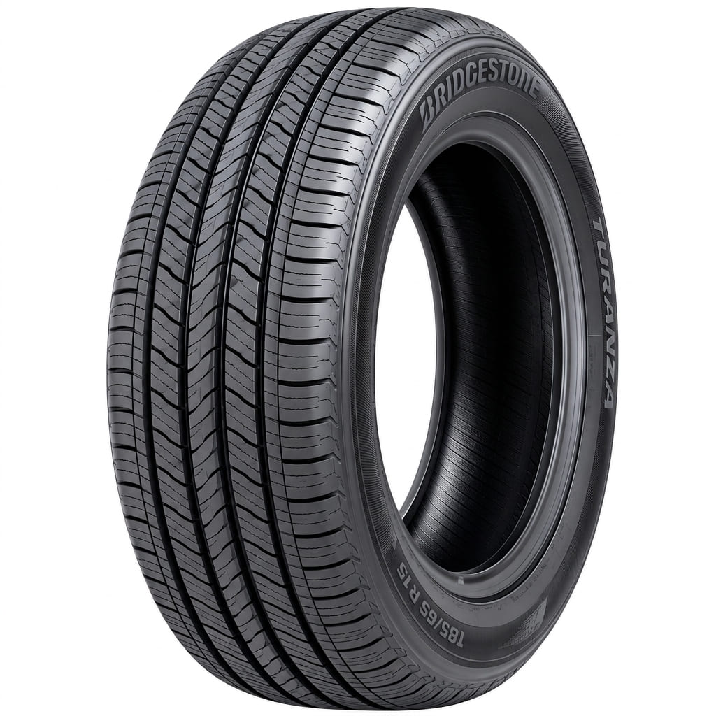 ትራያንግል 265/55 R18 የመኪና/SUV ጎማ