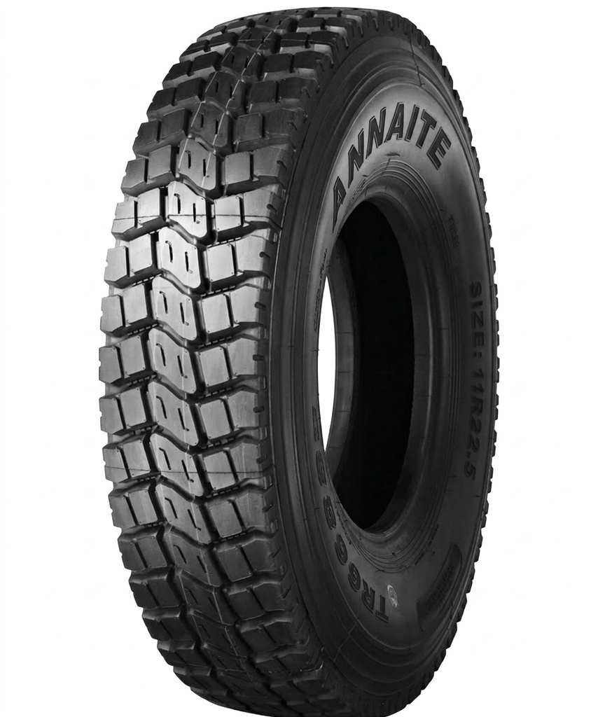 Annaite 300 7.50R16 16PR የፊት ጎማ